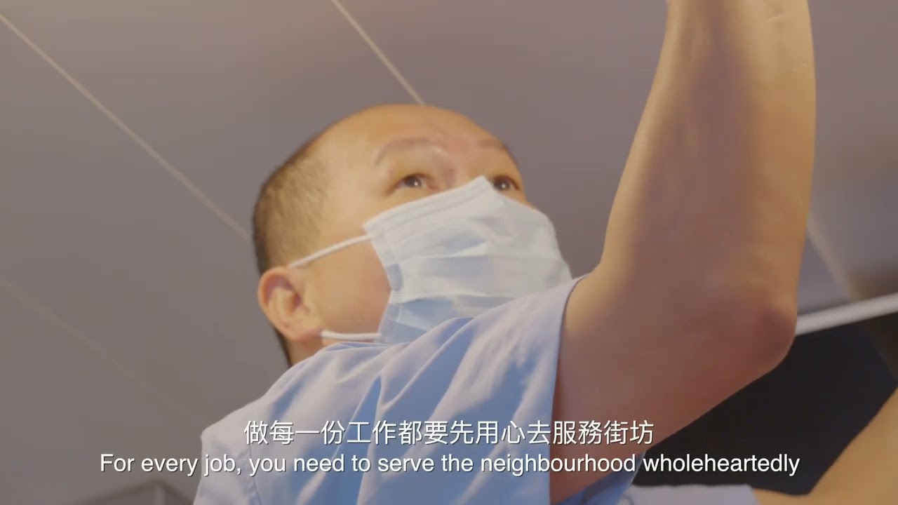 DOCUMENTARY VIDEO FOR IP E PACKAGE G - Video Production