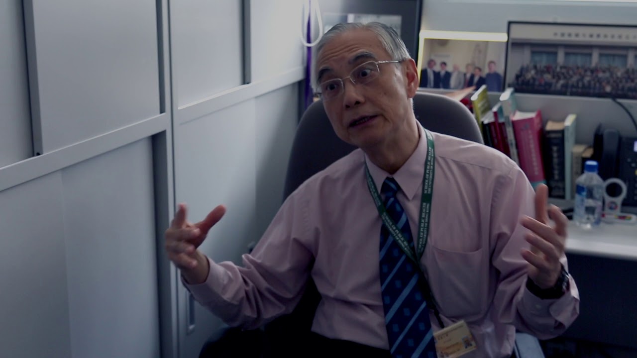 Promotion Video For Lok Sin Tong Package G - Video Production