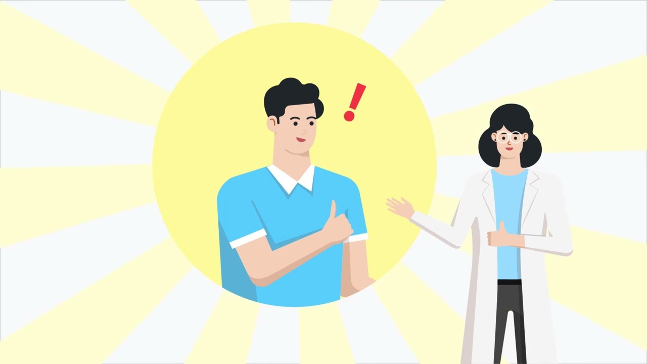 Animation for Lok Sin Tong PACKAGE F - Video Production