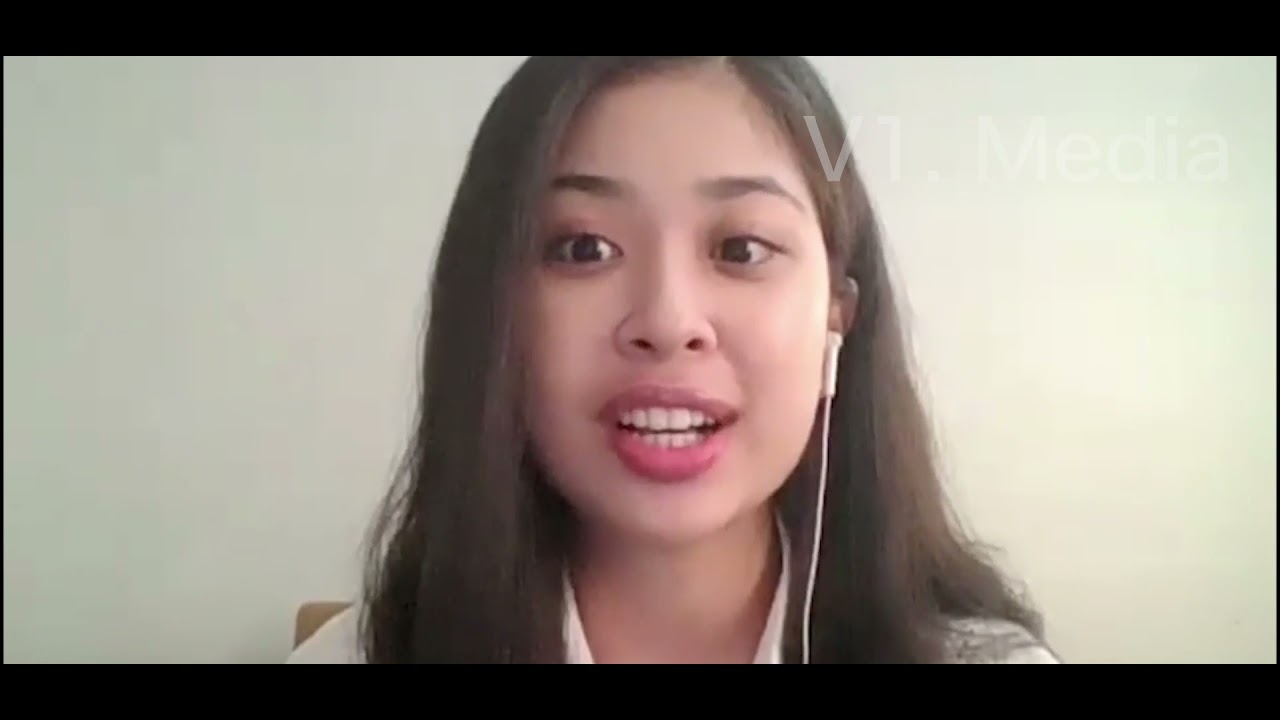 PROMOTION VIDEO FOR HKBU PACKAGE E - Video Production