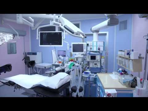 CORPORATE VIDEO FOR THE WOMEN S CLINIC PACKAGE F - Video Production