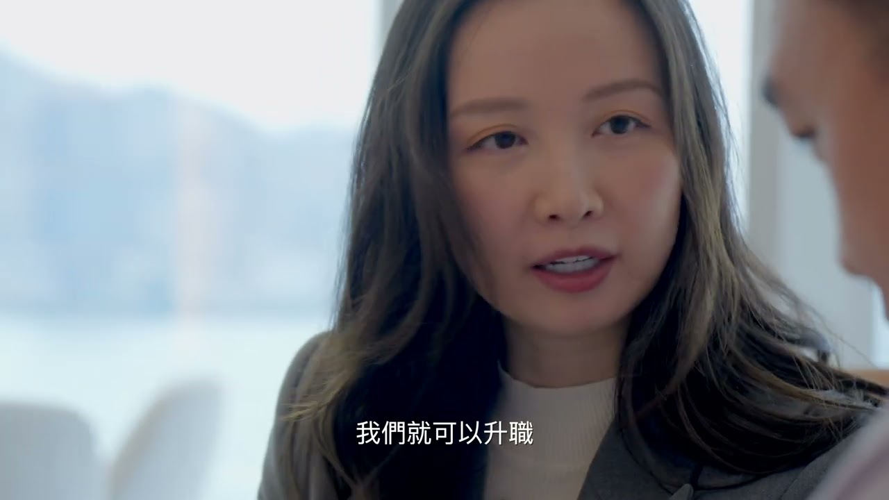 RECRUITMENT VIDEO FOR SUNLIFE PACKAGE F - Video Production