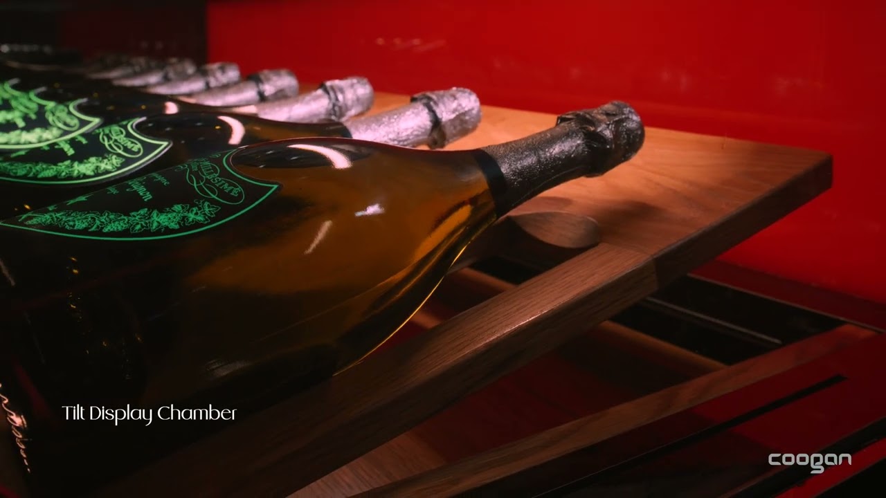 PRODUCT VIDEO FOR COOGAN PACKAGE G - Video Production