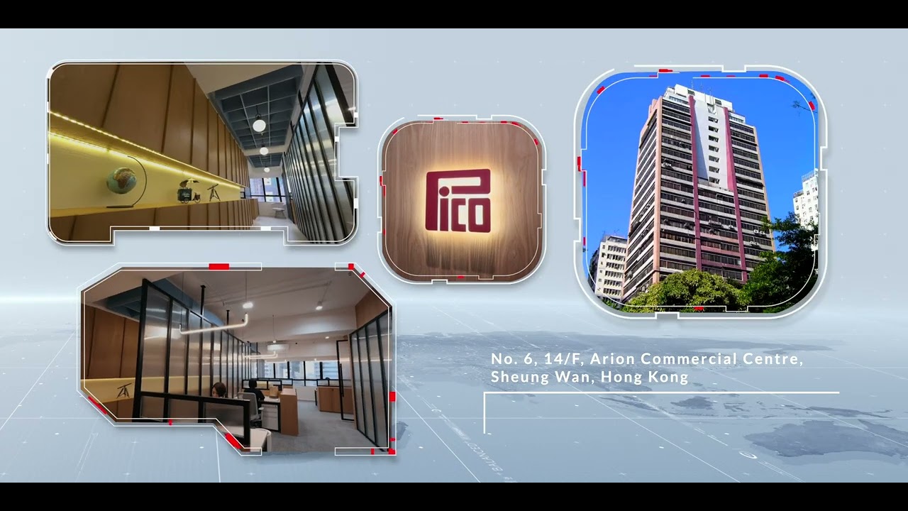 PROMOTION VIDEO FOR PICO DENSHI PACKAGE F - Video Production