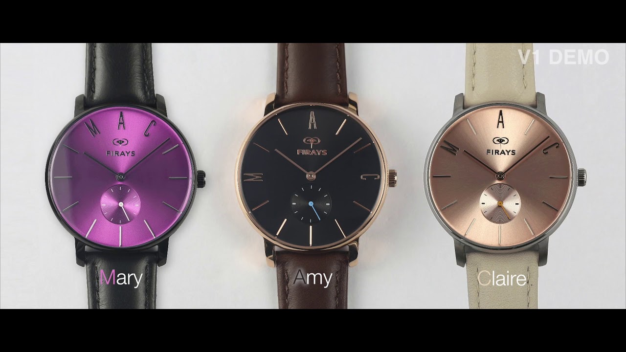 Kickstarter Indiegogo Video for Firays Package G - Video Production