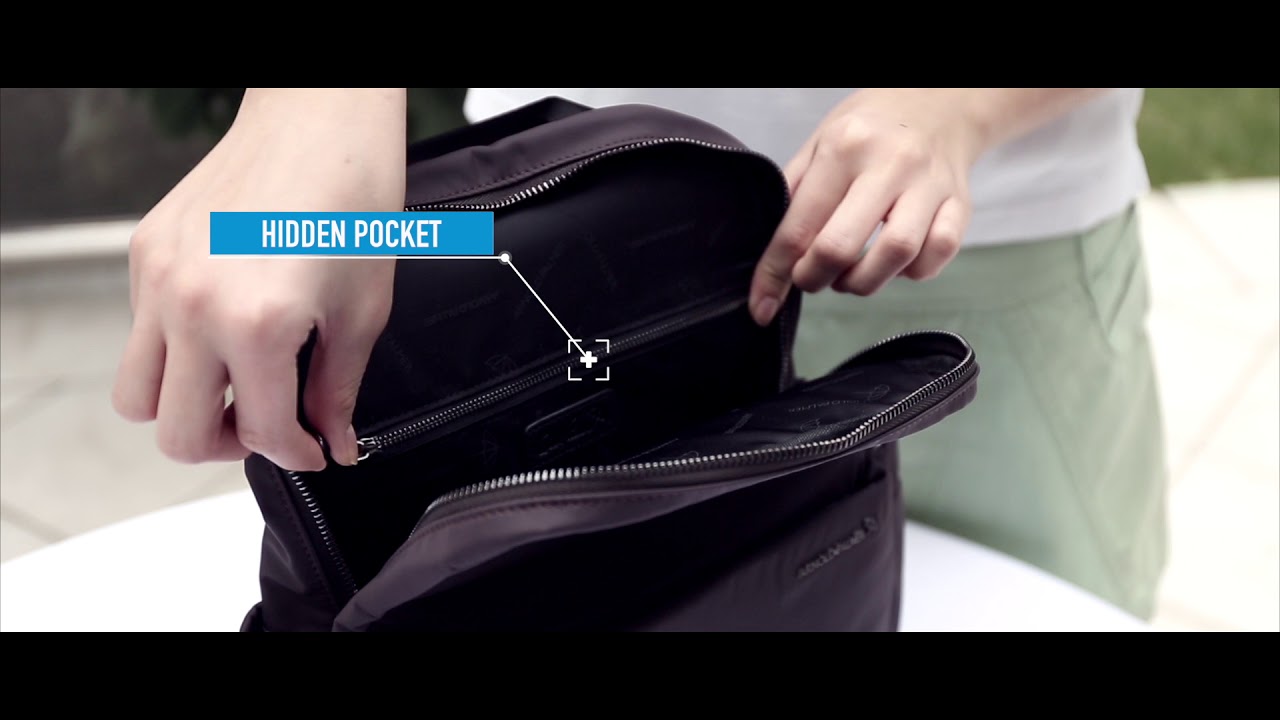 Product Video for Arnold Palmer Package G - Video Production