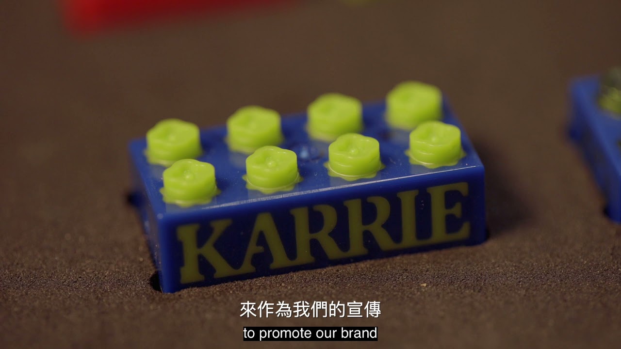 DOCUMENTARY VIDEO FOR KALOS BLOCKS PACKAGE H - Video Production