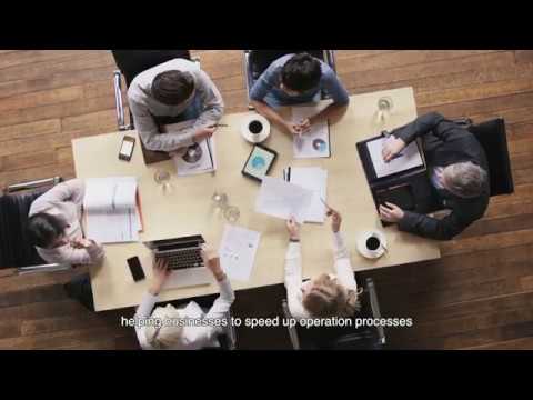 PROMOTION VIDEO FOR CHATPOINT PACKAGE G - Video Production