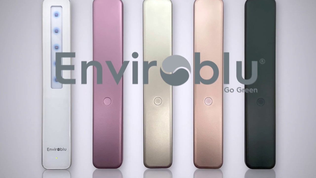 PRODUCT VIDEO FOR ENVIROBLU PACKAGE G - Video Production