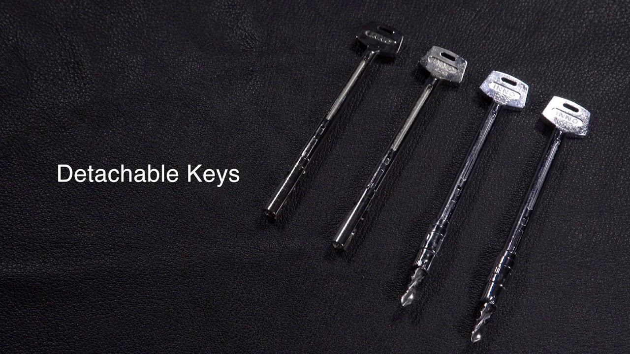 PRODUCT VIDEO FOR INNO LOCK PACKAGE G - Video Production