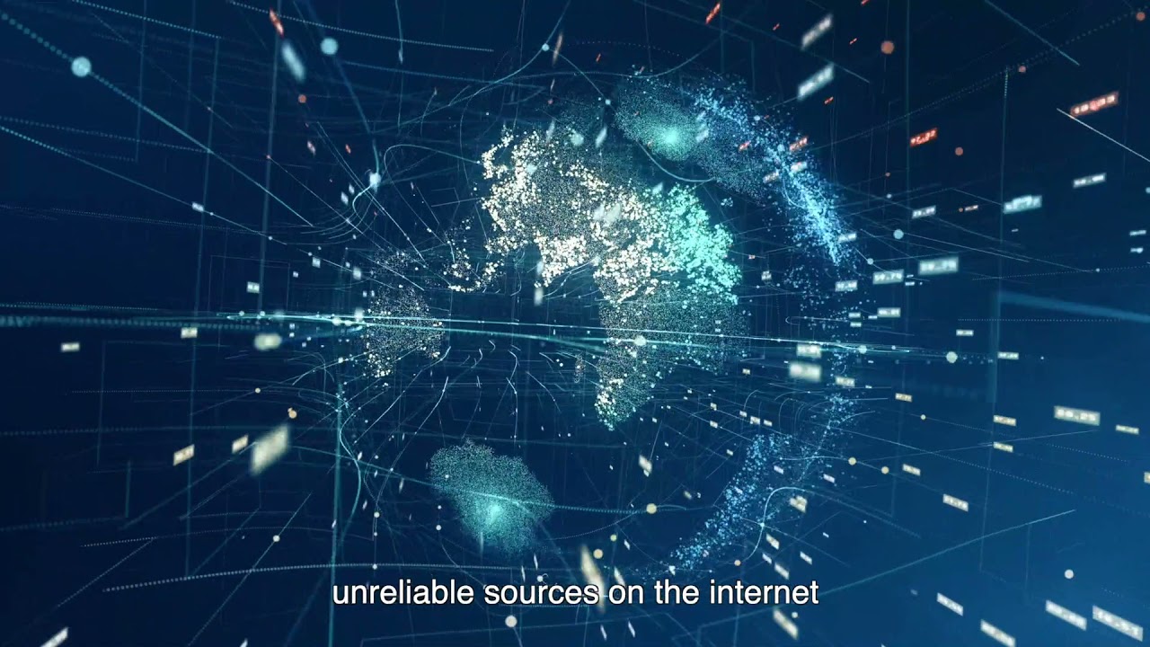 CORPORATE VIDEO FOR INGENIQUE PACKAGE G - Video Production