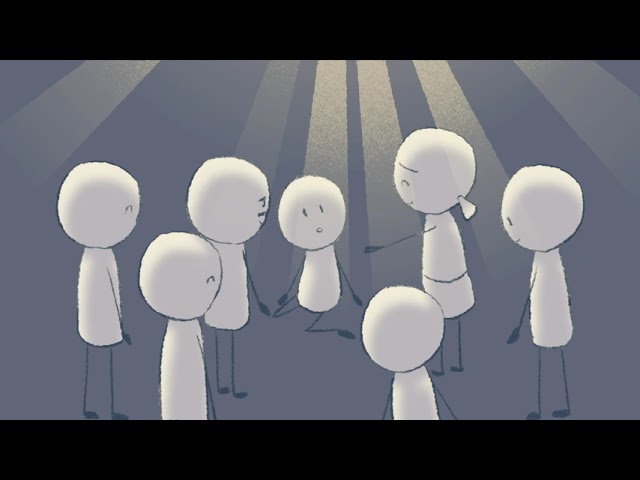 CARTOON VIDEO FOR HKFYG PACKAGE F - Video Production